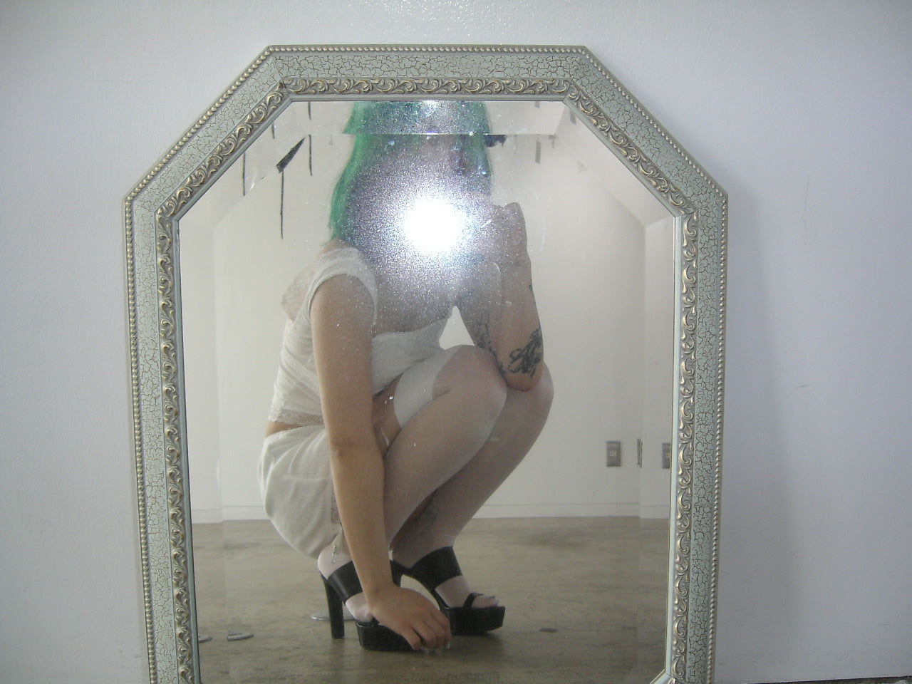 high socks
