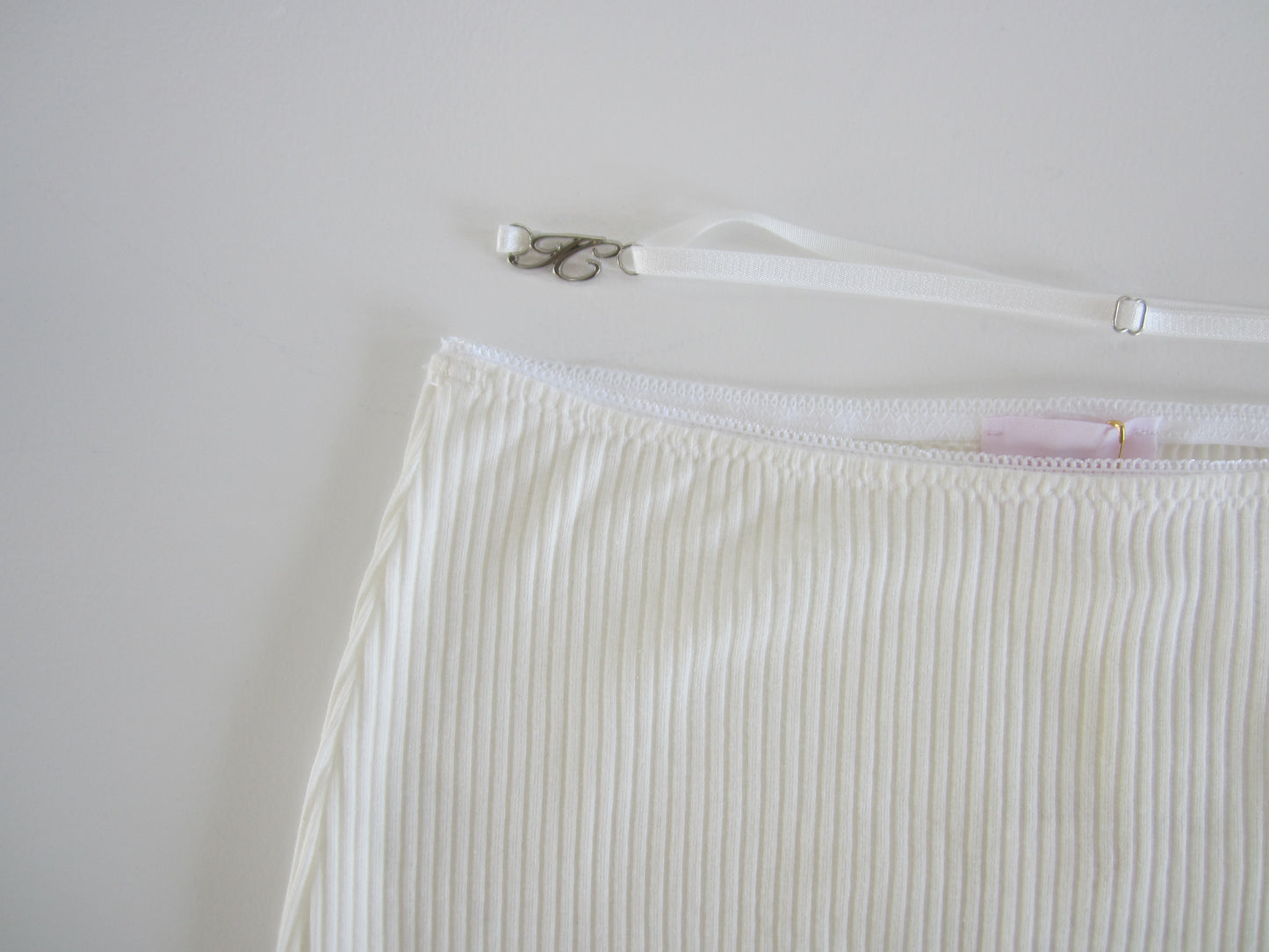 IC west belt pants