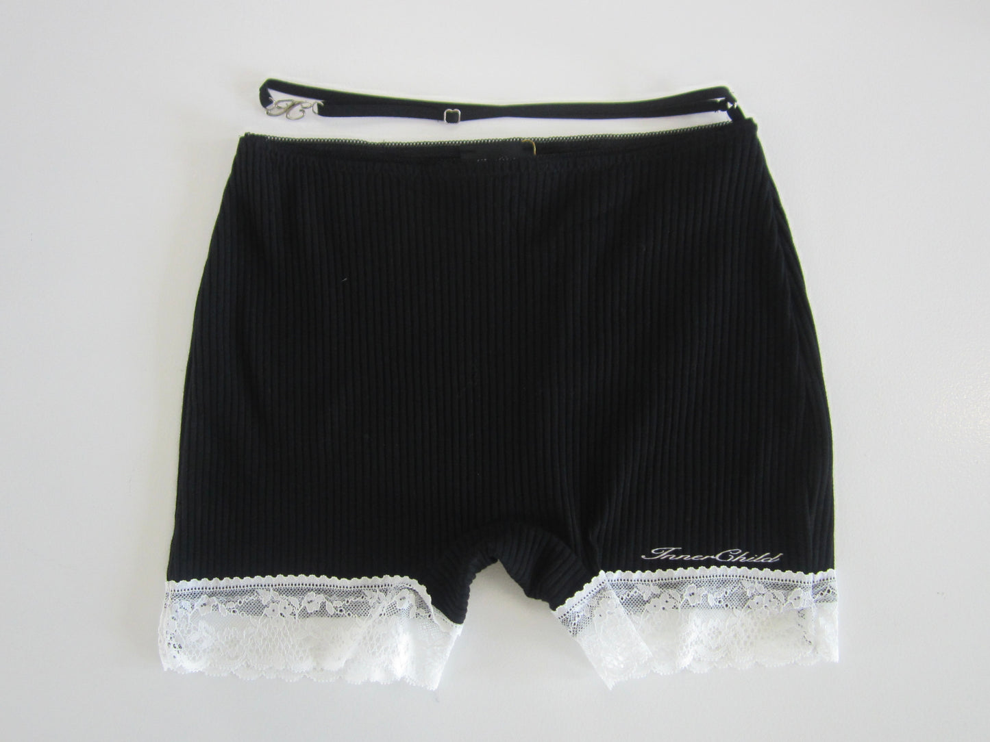 IC west belt pants