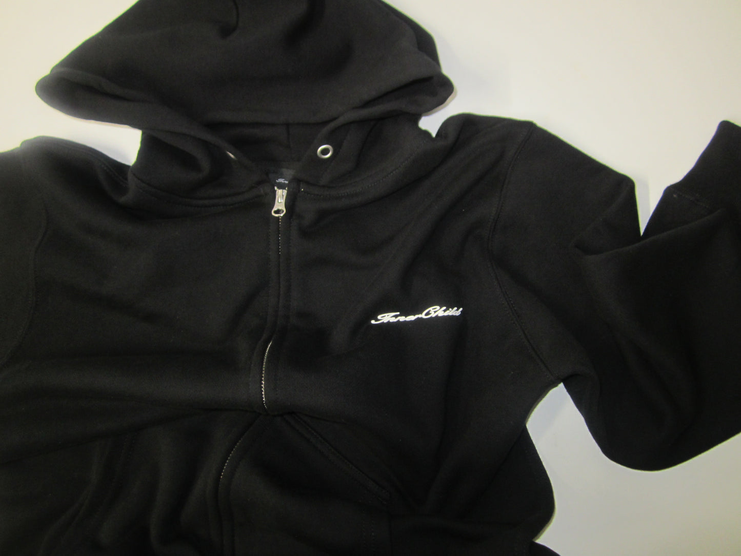 Inner child logo hoodie