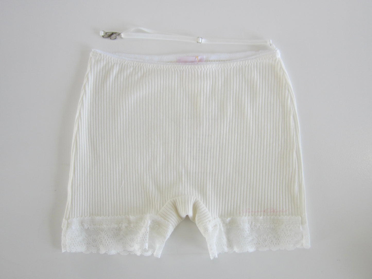 IC west belt pants