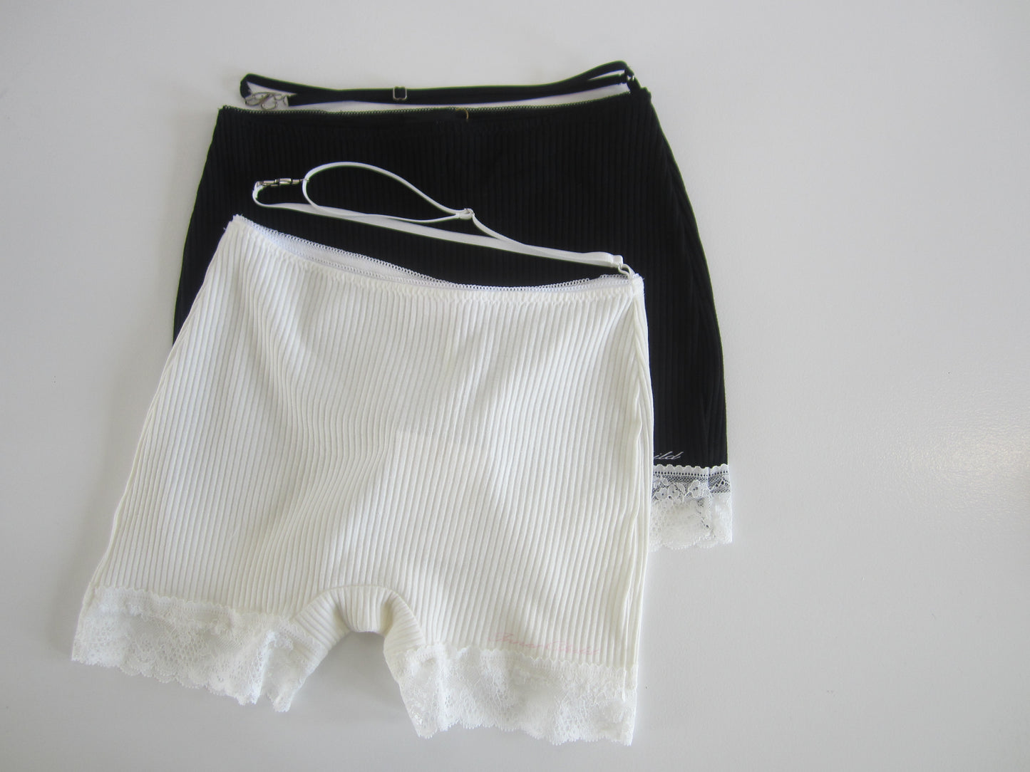 IC west belt pants