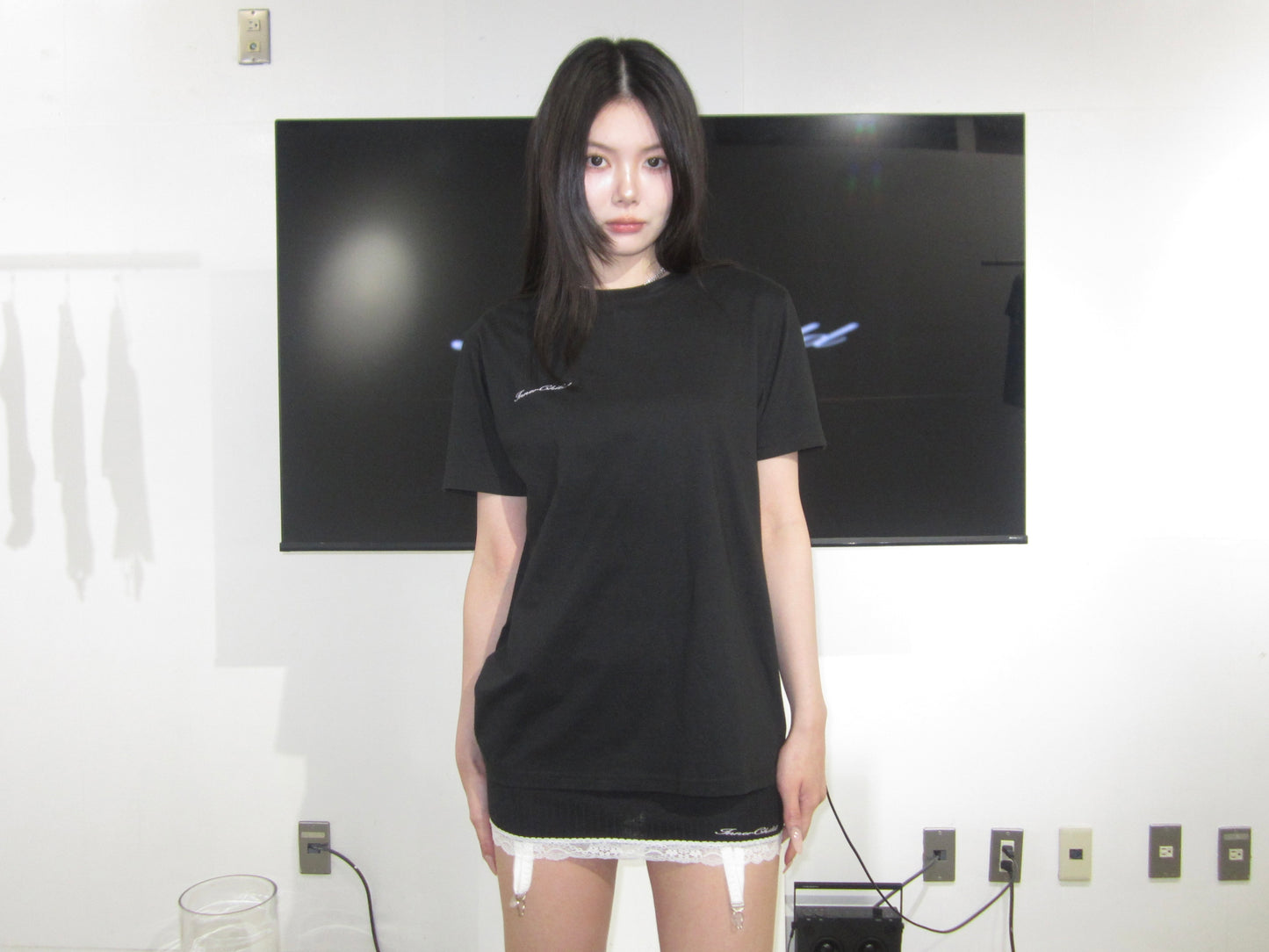 innerchild logo tshirt