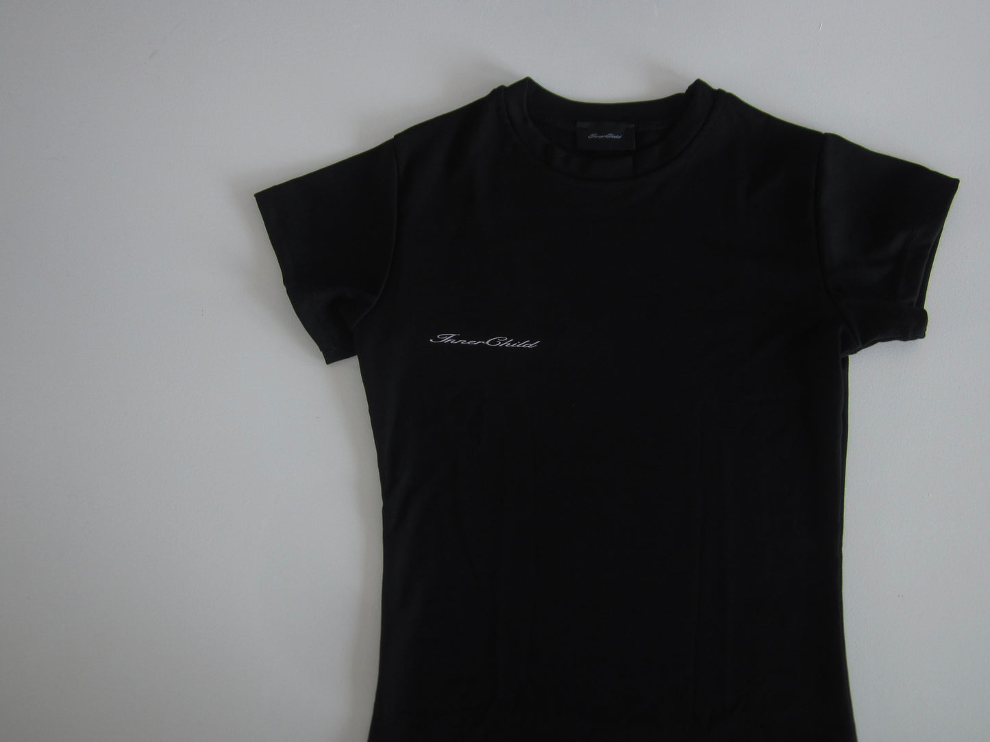innerchild logo mini tshirt