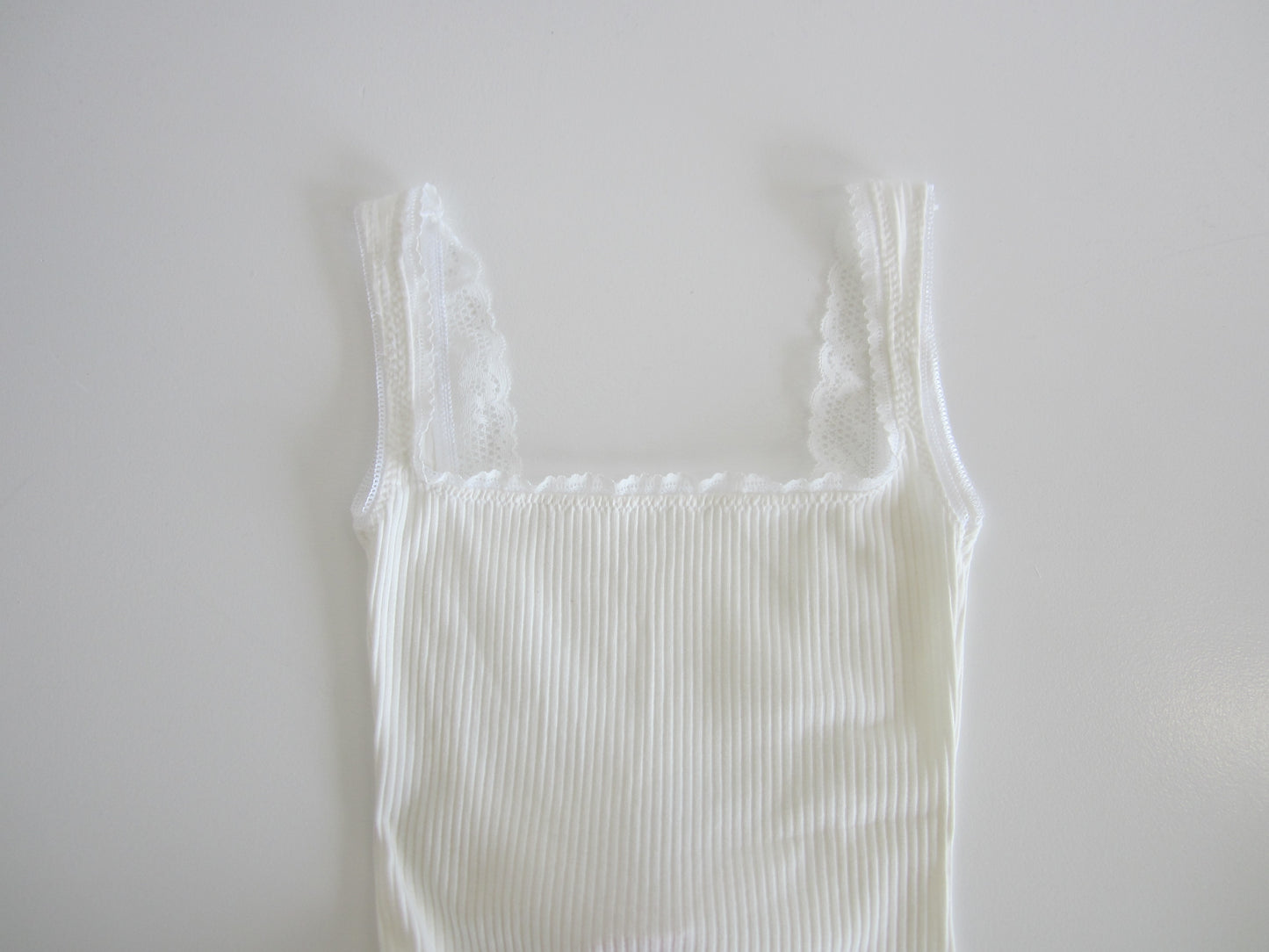 back open lib lace dress