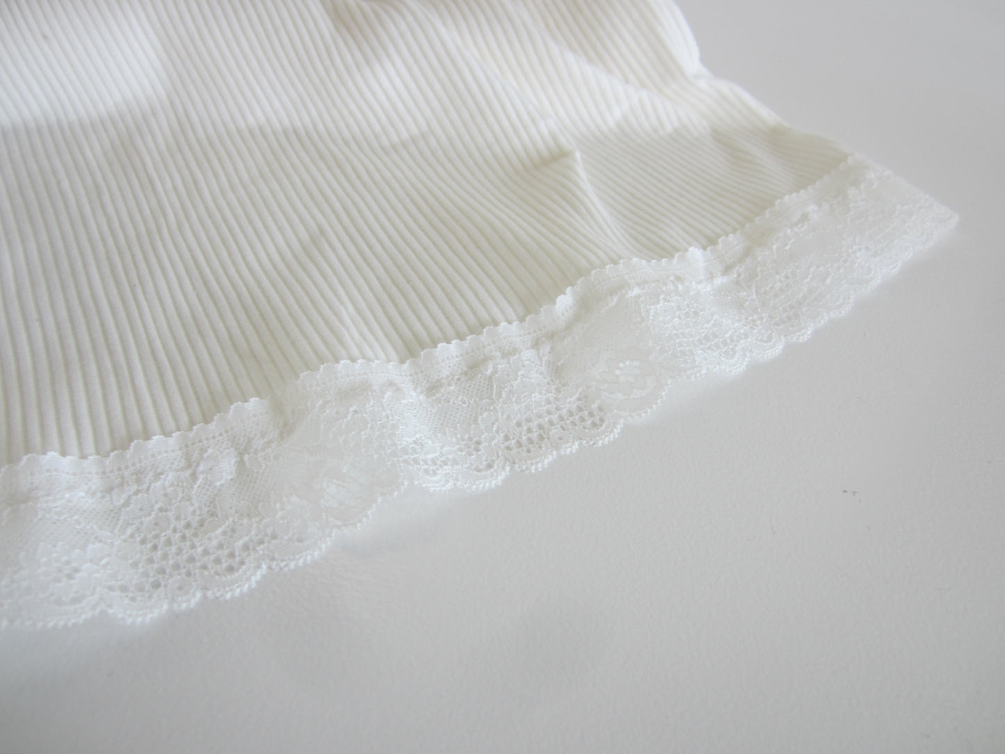 back open lib lace dress