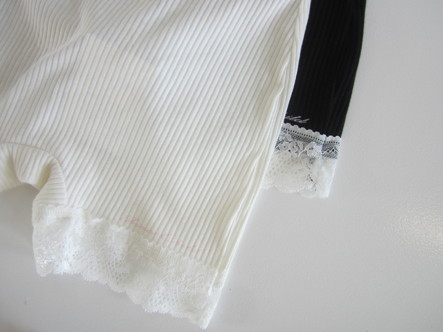 IC west belt pants