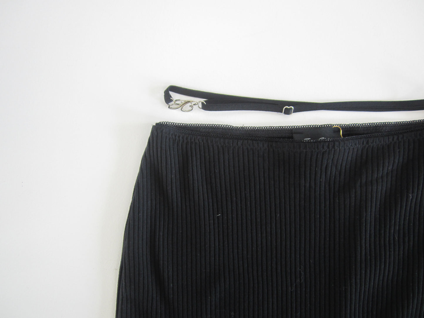IC west belt pants