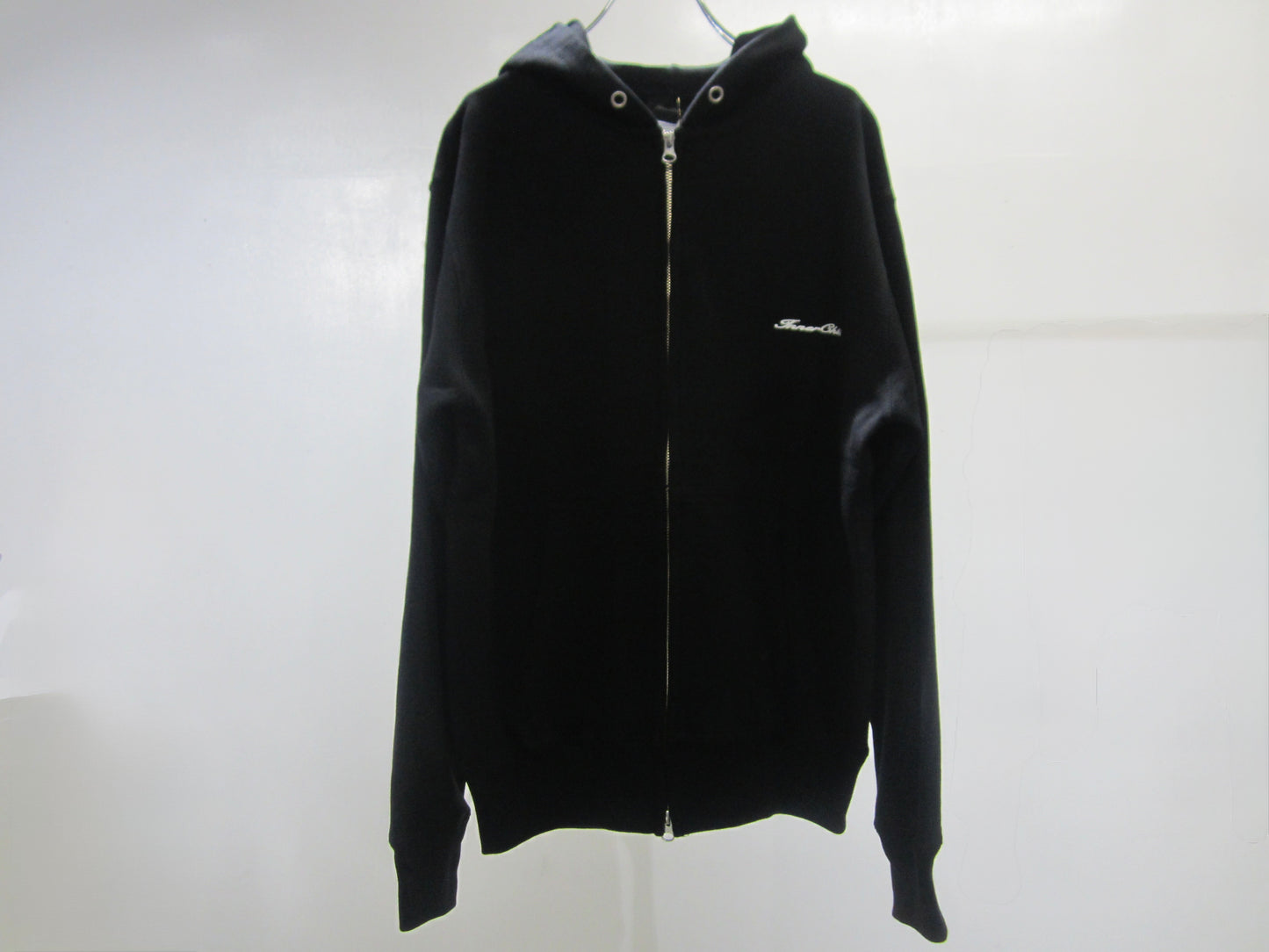Inner child logo hoodie