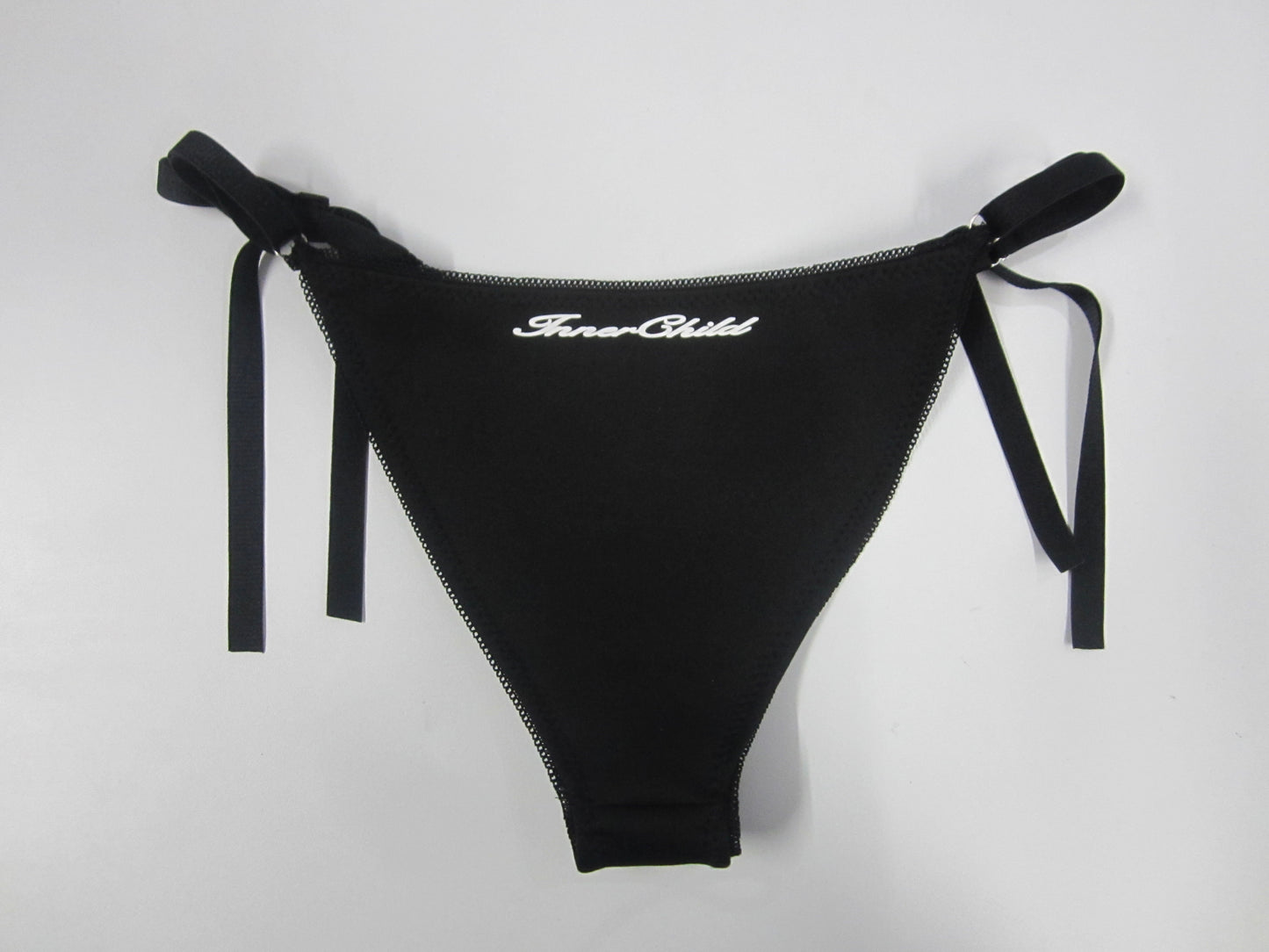 innerchild logo ribbon shorts