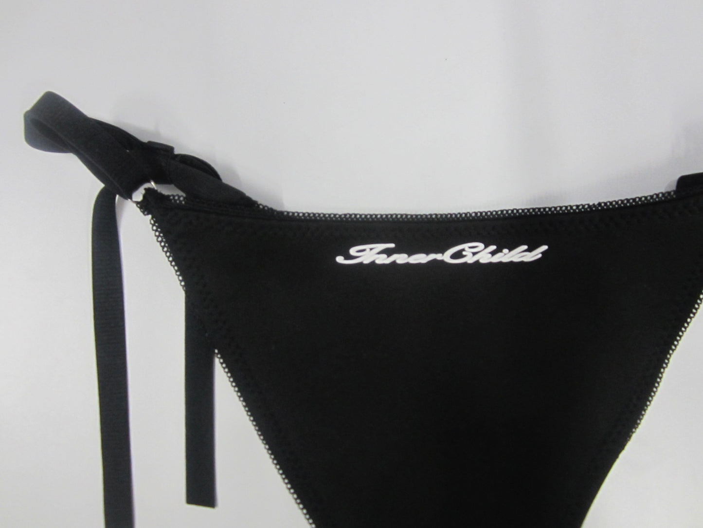 innerchild logo ribbon shorts