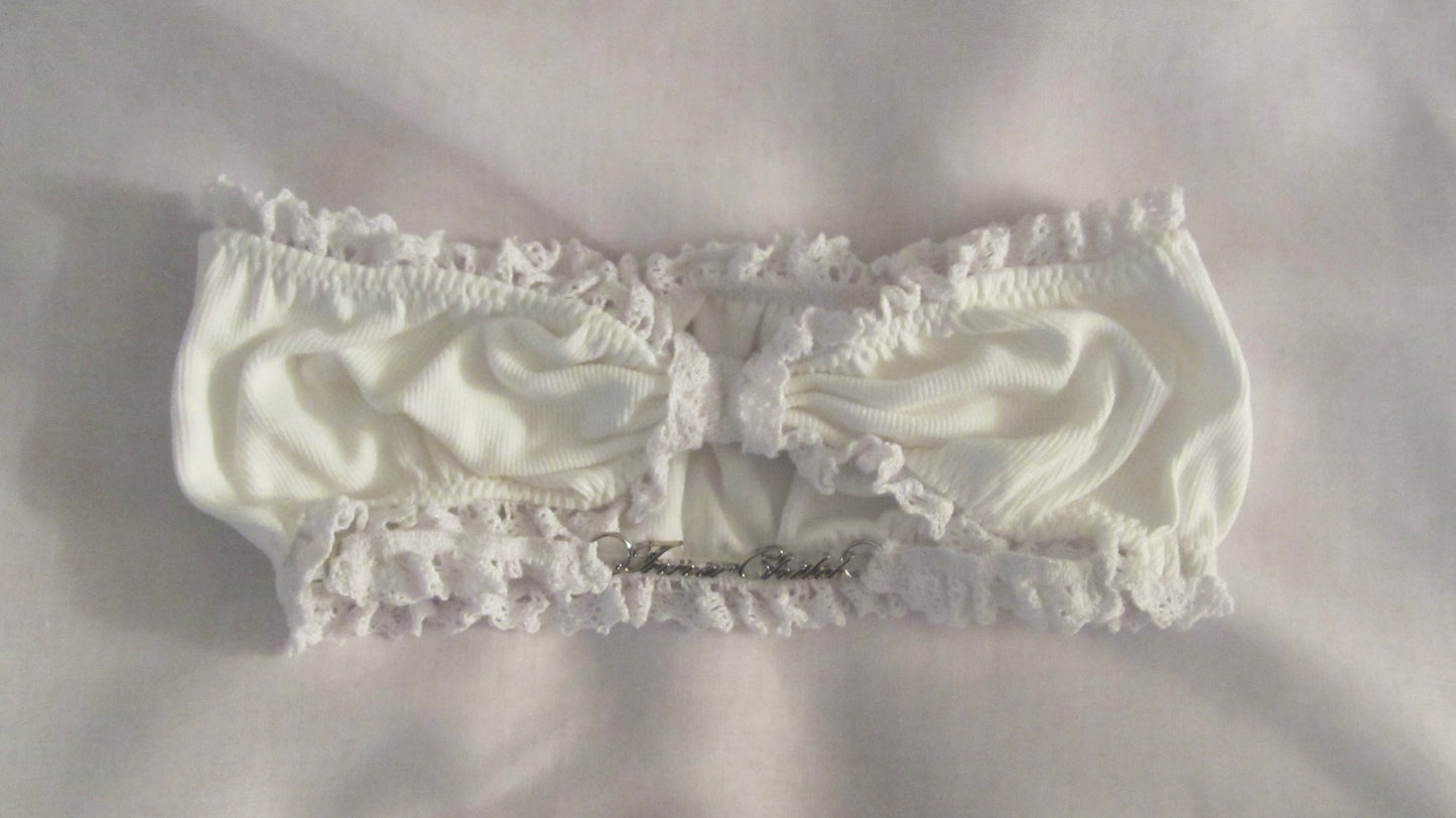 Inner child charm 2way bralet