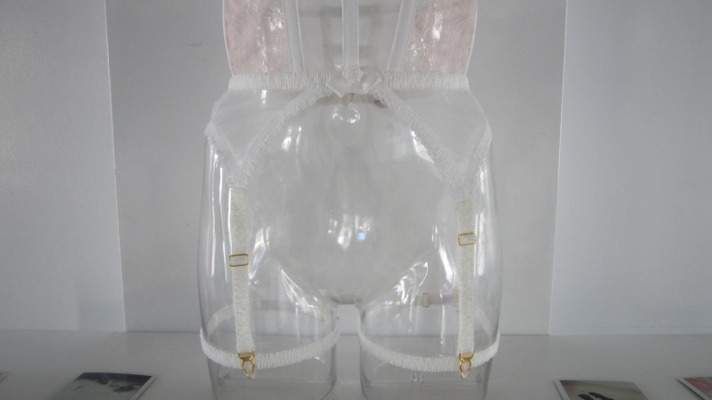 leg strap