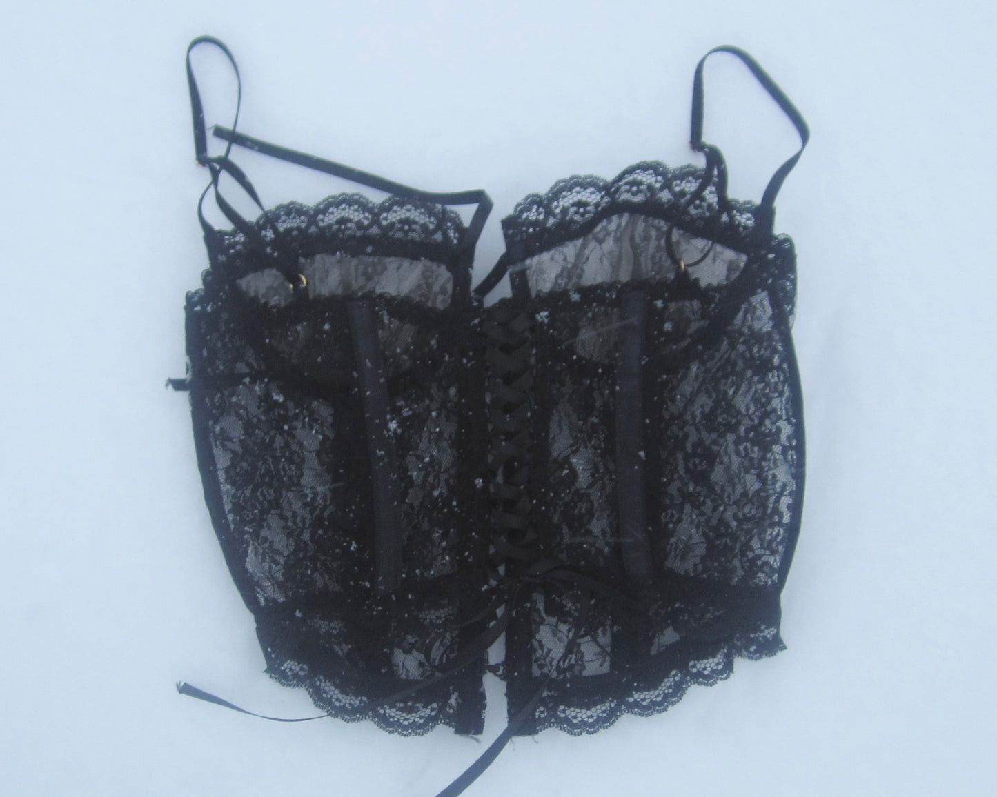 lace corset tops
