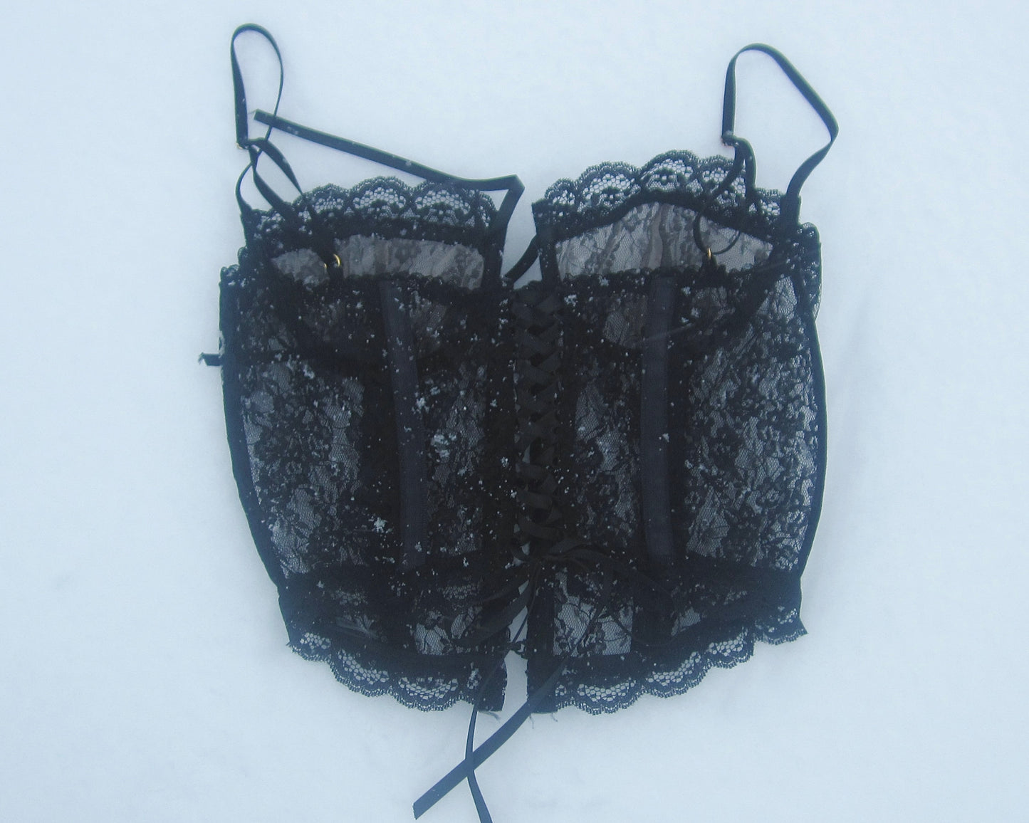 lace corset tops