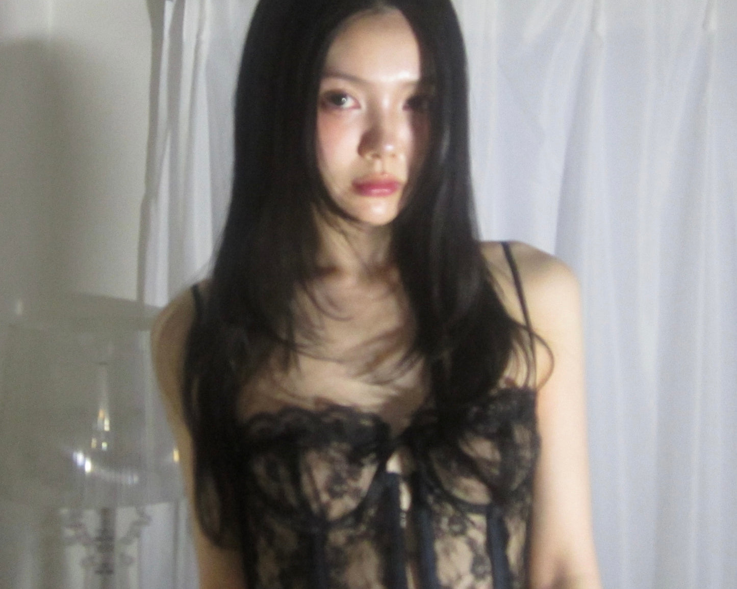 lace corset tops