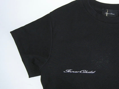 innerchild logo mini tshirt