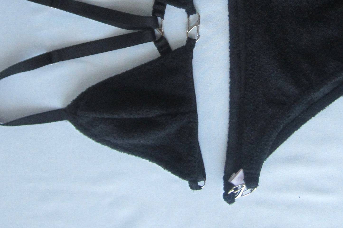 carabina low shorts