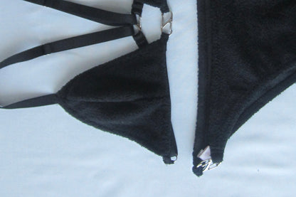 carabina low shorts