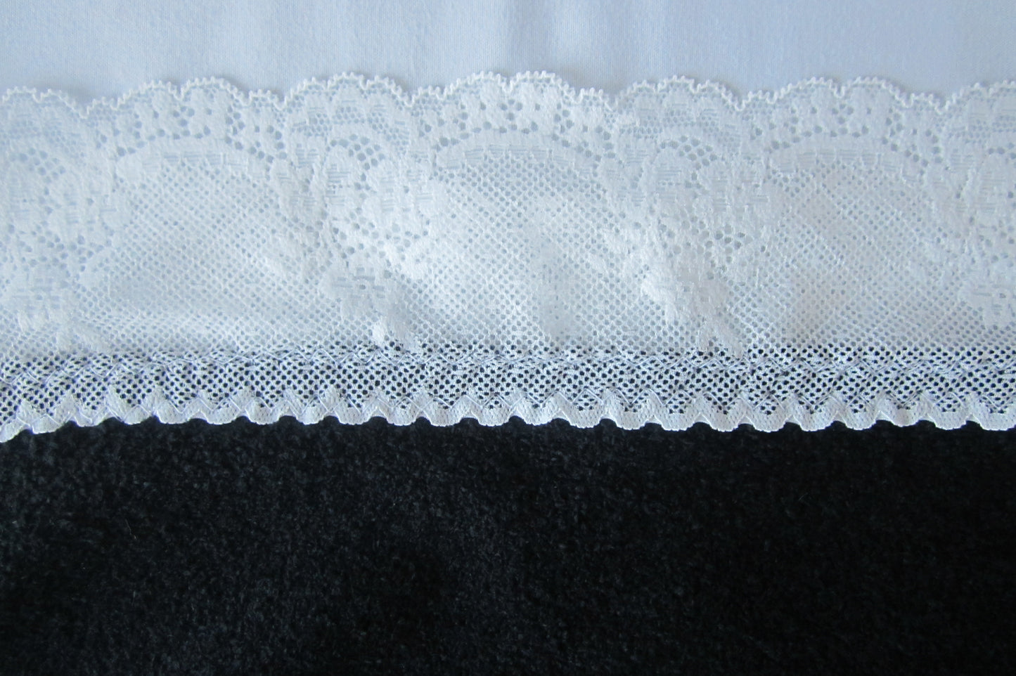 lace tube tops