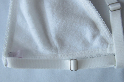 carabina triangle bra