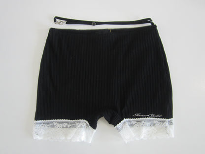 IC west belt pants
