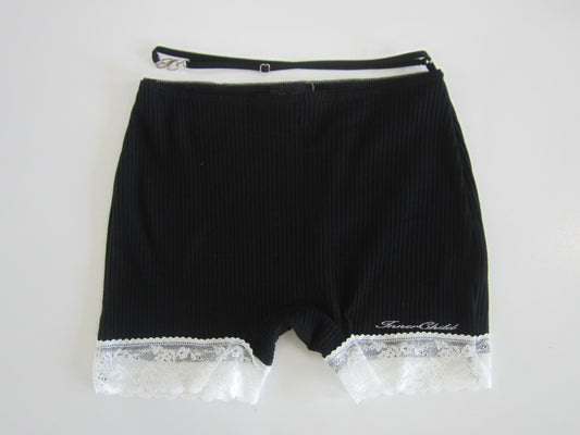 IC west belt pants