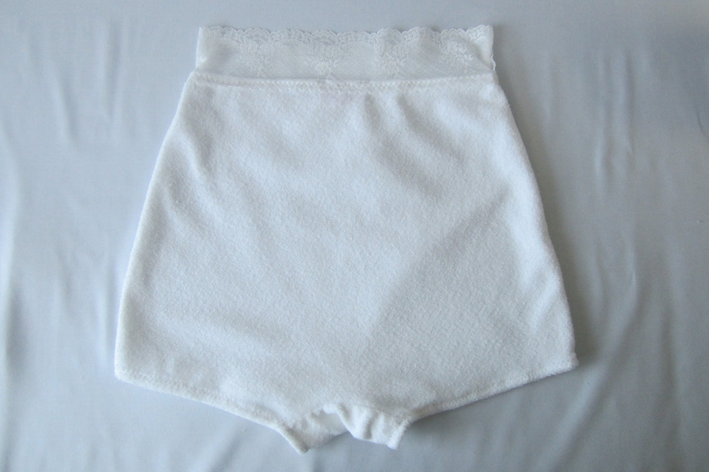 high west lace shorts