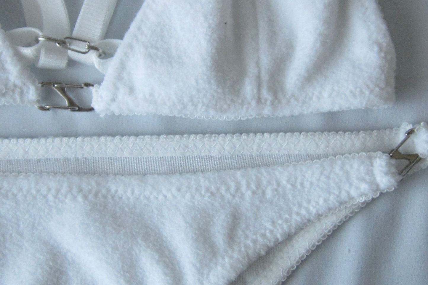 carabina low shorts