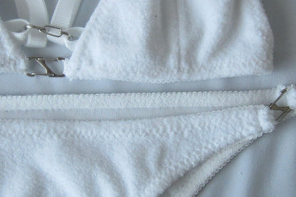carabina low shorts