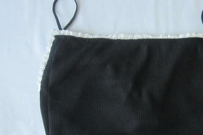 lib long dress