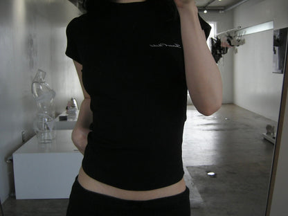 innerchild logo mini tshirt