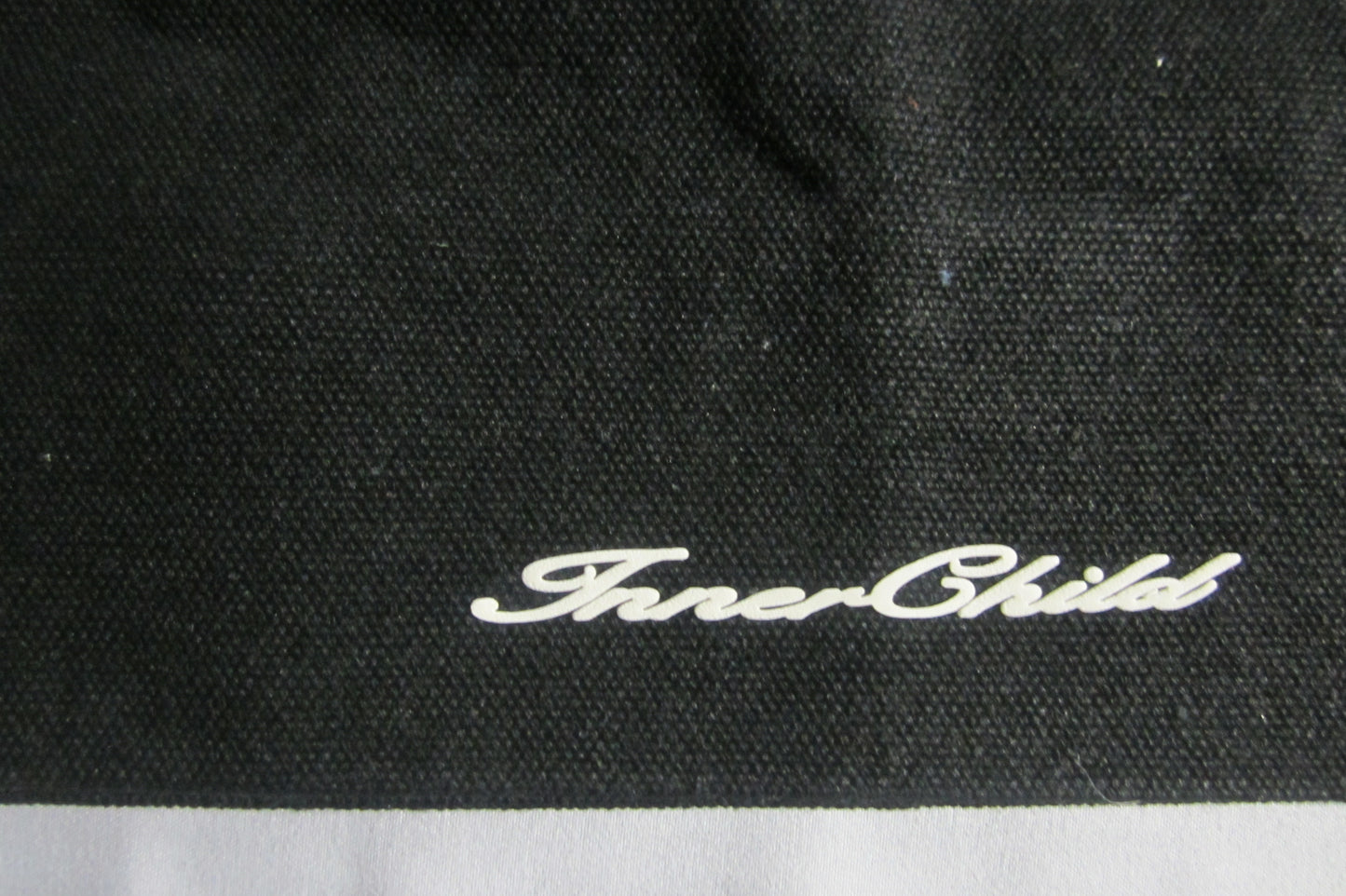 innerchild logo big bag