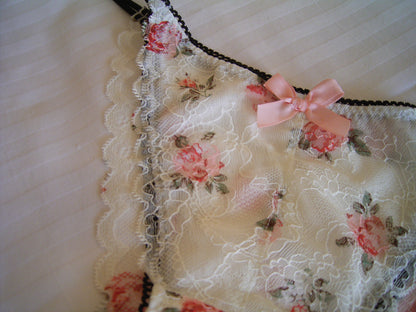 sweet Rose shorts