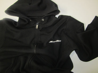 Inner child logo hoodie
