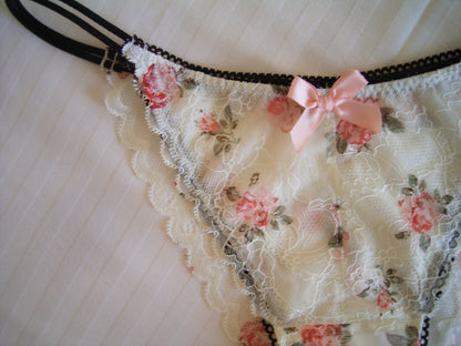 sweet Rose shorts