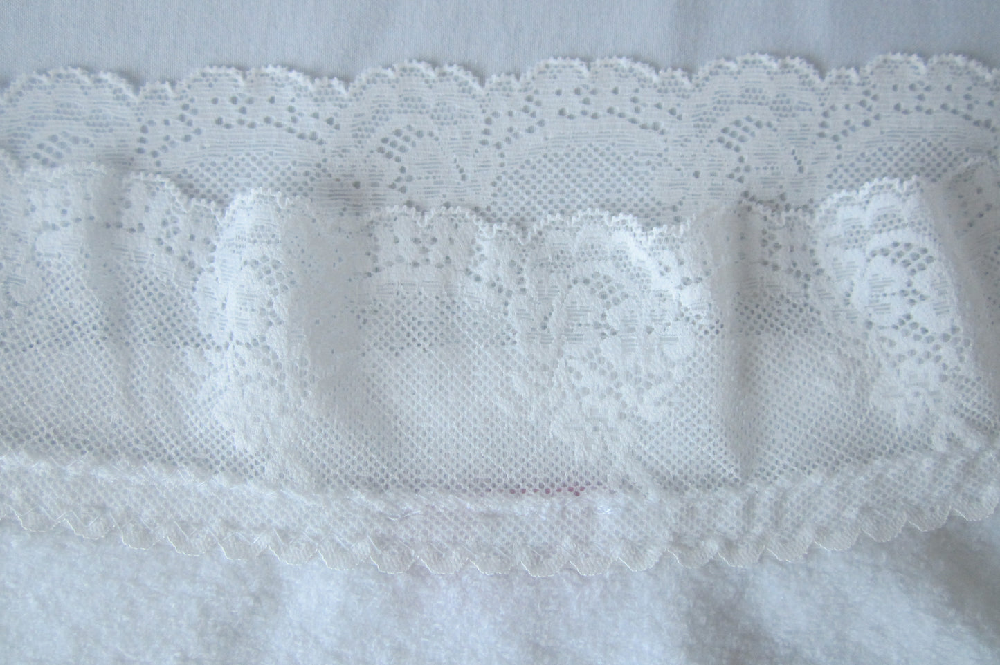 lace tube tops