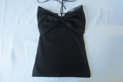 halter neck tops