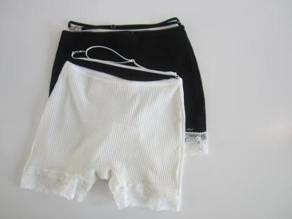 IC west belt pants