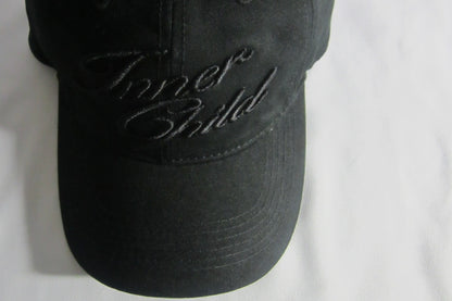 innerchild Embroidered Logo Cap