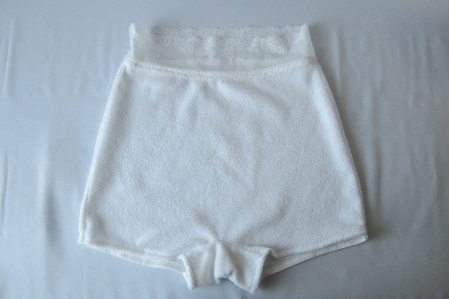 high west lace shorts