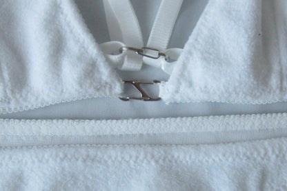 carabina triangle bra