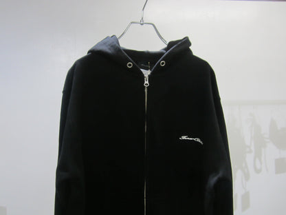 Inner child logo hoodie