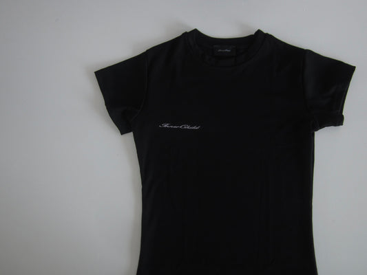 innerchild logo mini tshirt