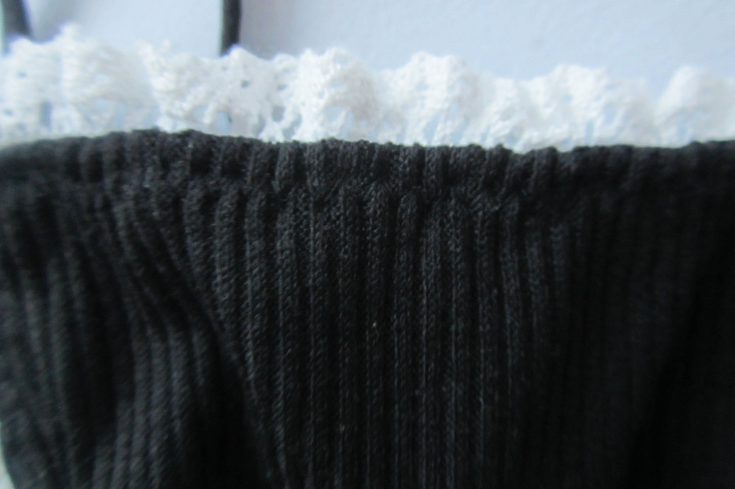 Open Back Rib Bodysuit