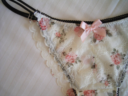 sweet Rose shorts