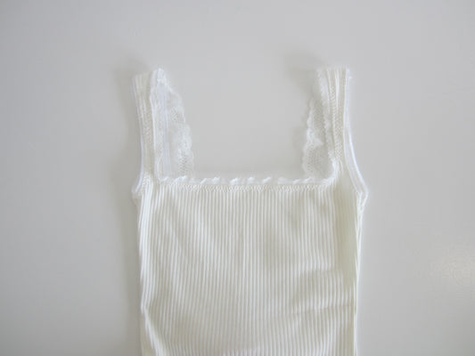 back open lib lace dress