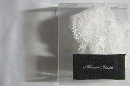 lace leg strap