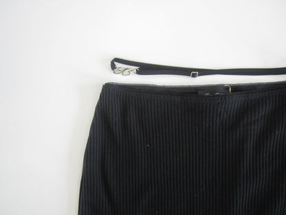 IC west belt pants