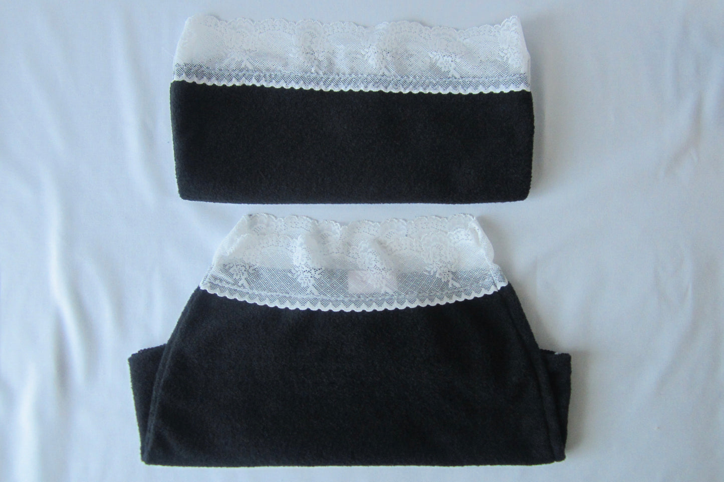lace tube tops